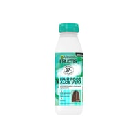 Garnier Fructis Hair Food Aloe Vera Conditioner 350ml