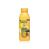 Garnier Fructis Hair Food Banana Shampoo 350ml (11.8floz)