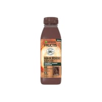 Garnier Fructis Hair Food Smoothing Shampoo Coconut 350ml