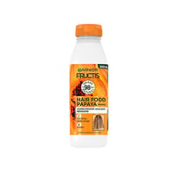 Garnier Fructis Hair Food Reparierende Spülung Papaya 350ml