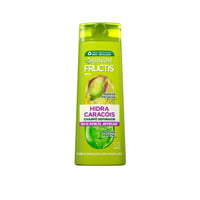 Garnier Fructis Hydra Curls Shampoo 400ml