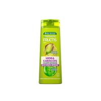 Garnier Fructis Hydra Curls Shampoo 250ml