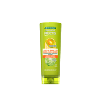 Garnier Fructis Hydra Liss & Shine بلسم للتنعيم 250ml