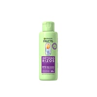 Garnier Fructis Method for Curls Nº0 Pre-Shampoo 200ml