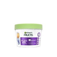 Garnier Fructis Method for Curls Step 3 Flexi-Hold Gel 370ml
