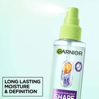 Garnier Fructis Method for Curls Shape Refresh Step 4 Reviving Spray 150ml (5.07floz)