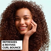Garnier Fructis Method for Curls Shape Refresh Step 4 Reviving Spray 150ml (5.07floz)