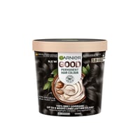 Garnier Good صبغة شعر دائمة 3.0 Dark Chocolate Brown