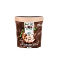 Garnier Good صبغة شعر دائمة 5.0 Coffee Roast Brown