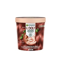Garnier Good Permanent Hair Dye 5.5 Auburn Hibiscus Brown
