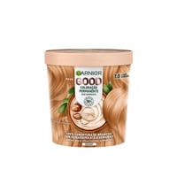 Garnier Good Tinte Permanente 7.0 Crema de Almendra Rubio Oscuro
