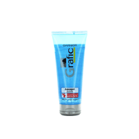 Garnier Grafic جل مائي منظف Aquagel 200ml