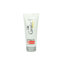 Garnier Grafic جل تثبيت Mega-Fix 200ml