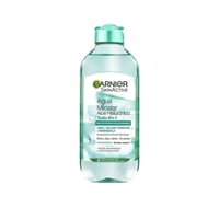 Garnier Hyaluronic Aloe Micellar Cleansing Water 400ml (13.52floz)