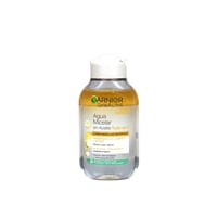 Garnier Agua Micelar Limpiadora Con Aceite