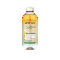 Garnier Agua Micelar Limpiadora Con Aceite