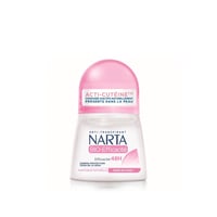 Garnier Narta Bio-Efficiency 48h Antiperspirant Roll-On 50ml