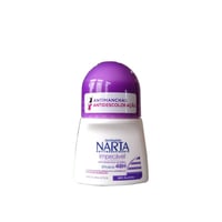 Garnier Narta Impeccable Anti-Transpirant Roll-On 48h 50ml