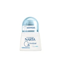Garnier Narta Invisible 0% 48h Anti-Stains Deodorant Roll-On 50ml (1.69floz)