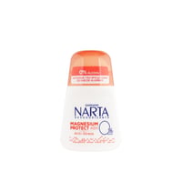 Garnier Narta Magnesium Protect 48h Anti-Stress Deodorant Roll-On 50ml (1.69floz)