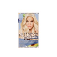 Garnier Nutrisse Ultra Bleach Decolorante Colorazione Permanente per Capelli D+++ Bleach Maximum