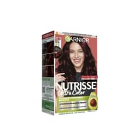 Garnier Nutrisse Ultra Color Permanent Hair Dye