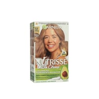Garnier Nutrisse فائق Crème صبغة دائمة 7.3 Golden Blonde