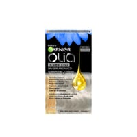 Garnier Olia Hi-Shine Toner Coloração Semipermanente Loiro Cinza