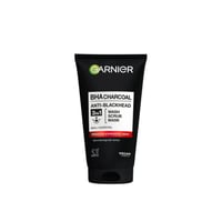 Garnier Pure Active 3-In-1 Wash Scrub Mask 150ml