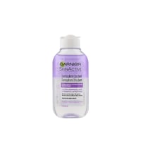 Garnier Skin Active Eye Makeup Remover 2-In-1 125ml (4.23floz)