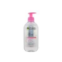 Garnier Micellar Cleansing Gel Wash All-In-One 200ml