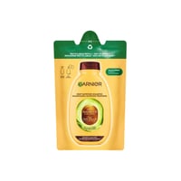 Garnier Ultimate Blends Champô Óleo de Abacate & Manteiga de Karité Recarga 250ml