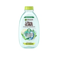 Garnier Ultimate Blends Shampoo Água de Coco