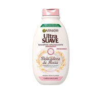 Garnier Ultimate Blends Delicate Oat Shampoo