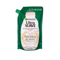 Garnier Ultimate Blends Delicate Oat Shampoo