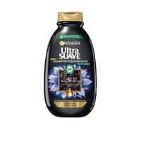 Garnier Ultimate Blends Magnetic Charcoal شامبو 600ml
