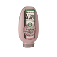 Garnier Ultimate Blends Rice Water and Starch Infusion Conditioner 400ml