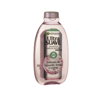Garnier Ultimate Blends Rice Water and Starch Infusion Shampoo