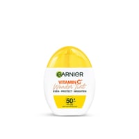 Garnier Vitamin C Wonder Tint Fluido SPF50+ Light 40ml