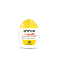 Garnier Vitamin C Wonder Tint Fluid SPF50+