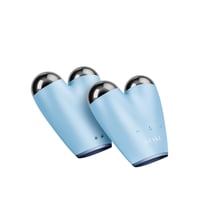 GESKE MicroCurrent Face-Lifter 6-En-1 Aquamarine