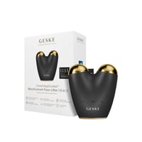GESKE MicroCurrent Face-Lifter 6-In-1 Gray