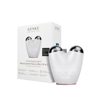 GESKE MicroCurrent Face-Lifter 6-In-1 Starlight