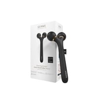 GESKE Sonic Facial Roller 4 في 1 Gray