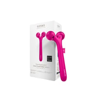 GESKE بكرة الوجه بالموجات الصوتية 4 في 1 Magenta