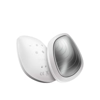 GESKE Sonic Warm & Cool Mask 9-In-1 White