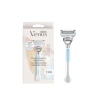 Gillette Venus Satin Care For Pubic Hair And Skin Razor