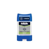 Gillette Aloe Antiperspirant Gel 48h 70ml