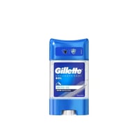 Gillette Arctic Ice Antiperspirant Gel 48h 70ml
