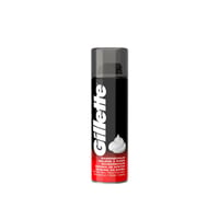 Gillette Classic Shaving Foam 200ml
